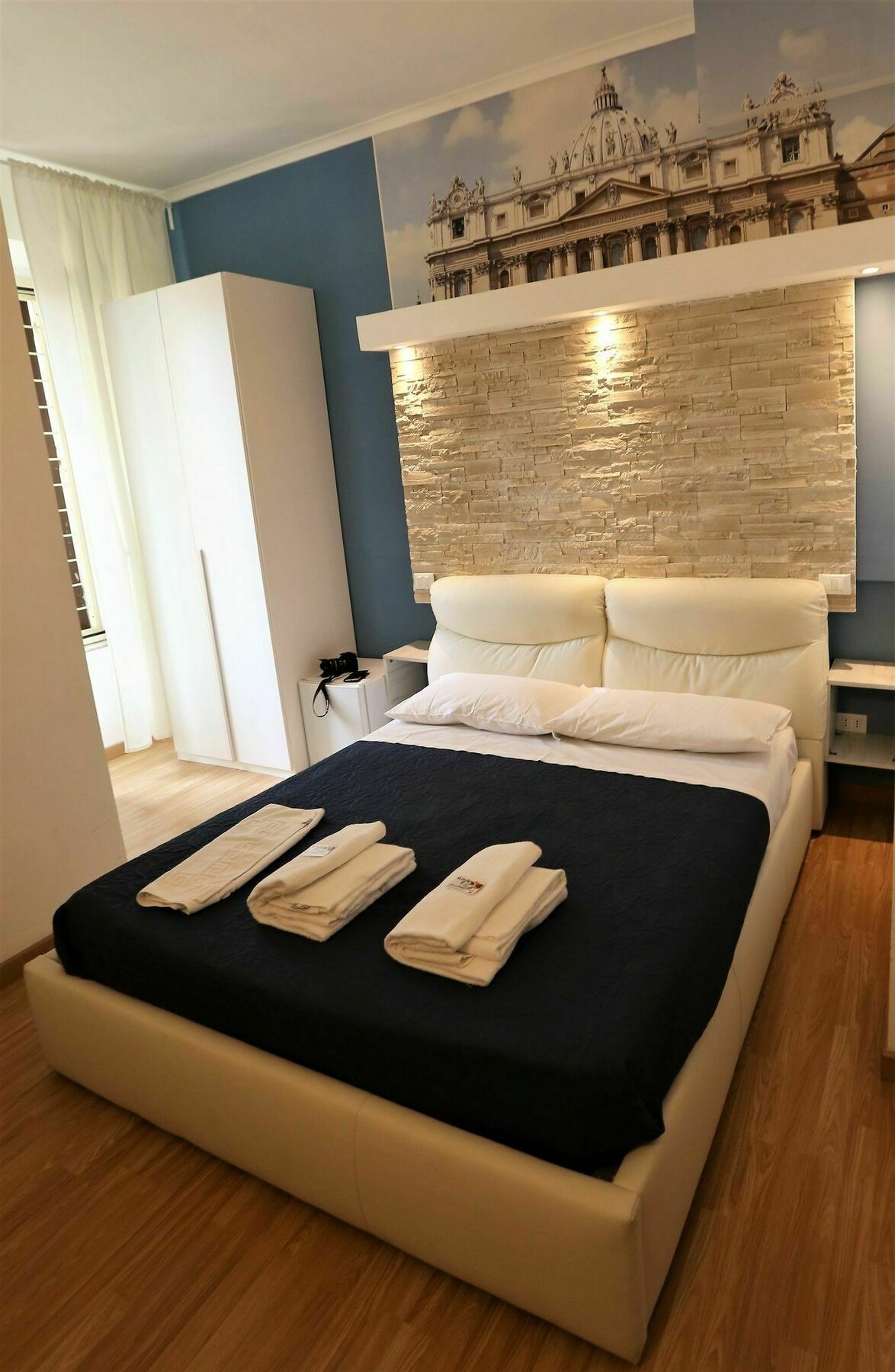 Rooma Beb Roma Exterior foto